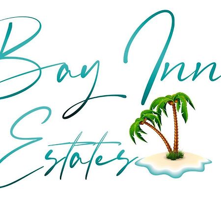 Bay Inn Estates Alice Town  エクステリア 写真