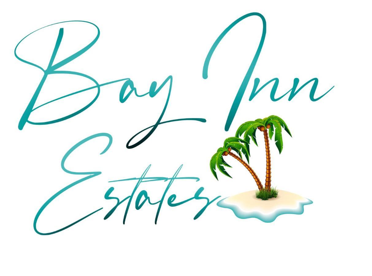 Bay Inn Estates Alice Town  エクステリア 写真