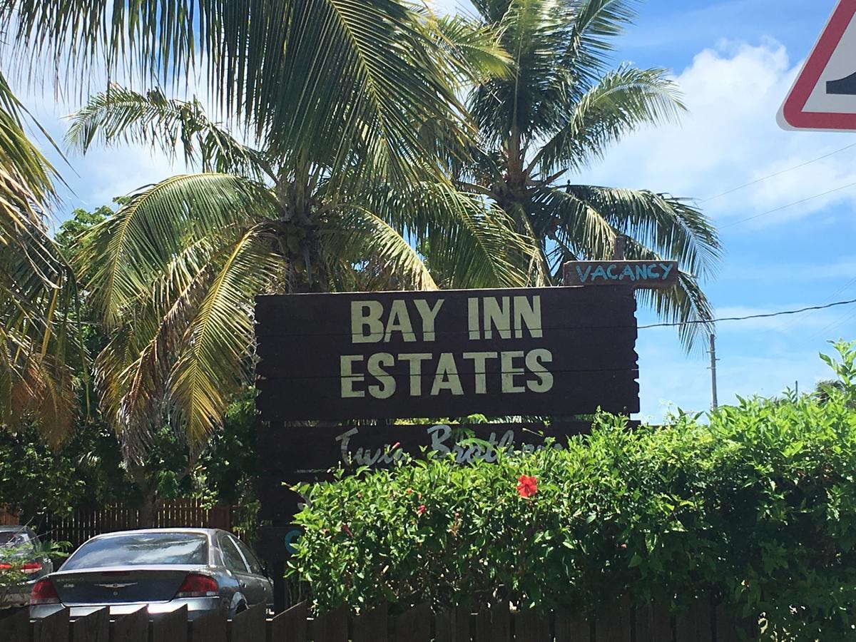 Bay Inn Estates Alice Town  エクステリア 写真
